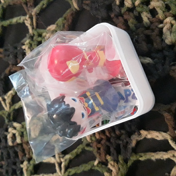 Marvel Chibi Snapz - Picture 1 of 2